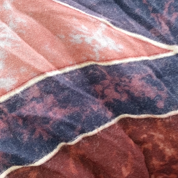 Koko Knot sarong beach coverup - Picture 2 of 4